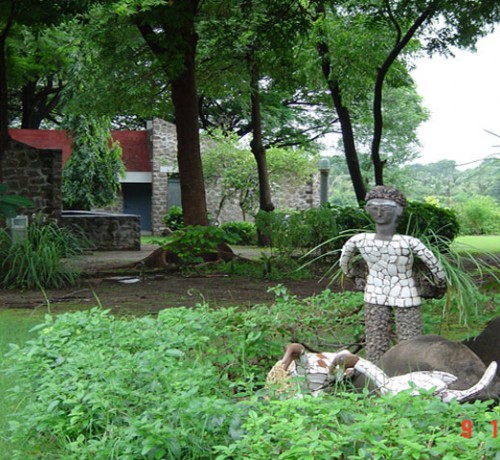Hotel Kailas