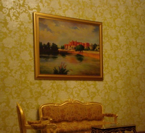 Hotel Gaj Kesri Hotel Gaj Kesri