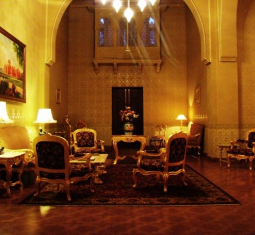 Hotel Gaj Kesri Hotel Gaj Kesri