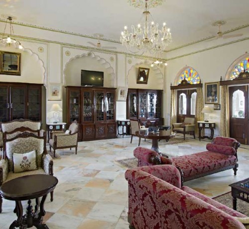 Nahargarh Nahargarh