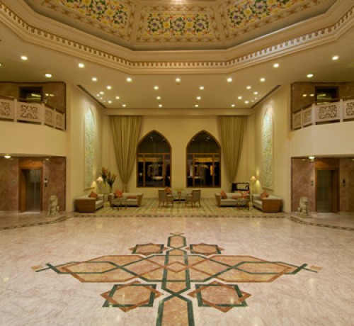 The Gateway Hotel The Gateway Hotel