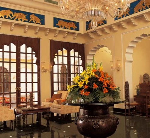 The Oberoi Vanyavillas The Oberoi Vanyavillas