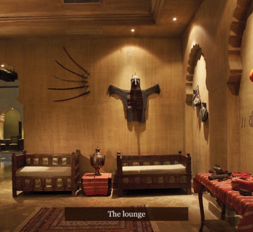 Suryagarh Suryagarh