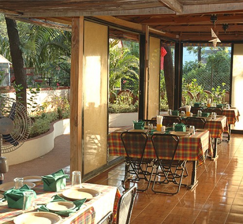 Cliff Inn Resort Cliff Inn Resort
