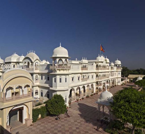 Nahargarh Nahargarh