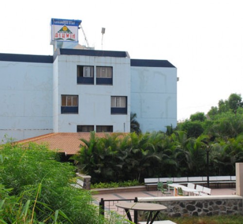 Hotel Ashwin