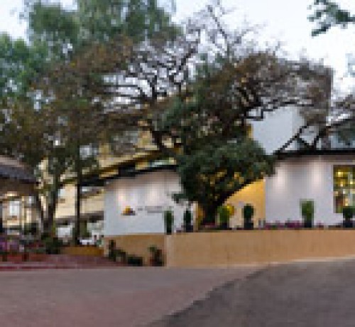 Saj Resort