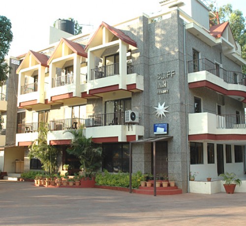 Cliff Inn Resort Cliff Inn Resort