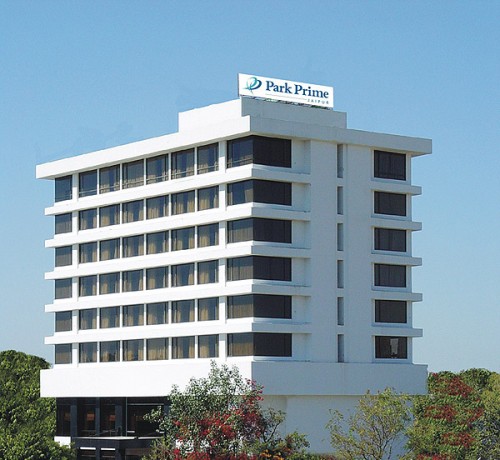 Hotel Park Prime