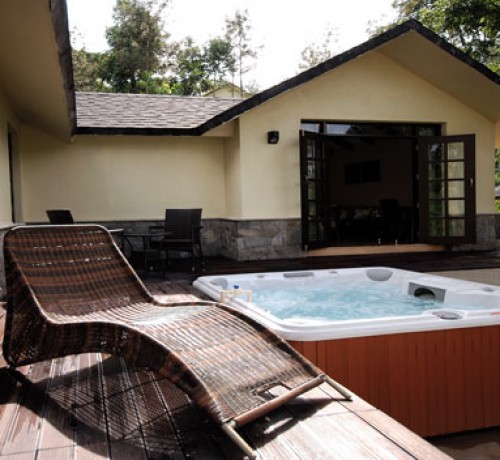 Windflower Resort