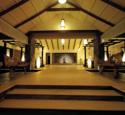 Windflower Resort