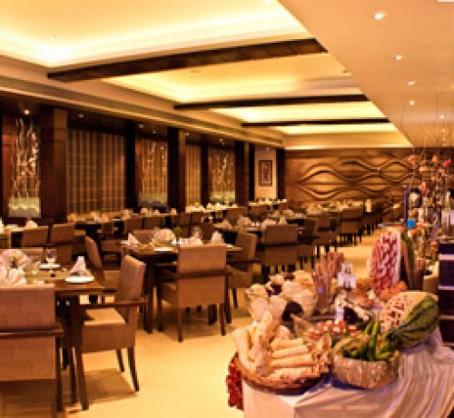 Cambay golf resort Cambay golf resort