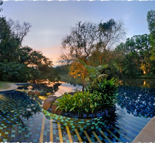 Pool View Pool View