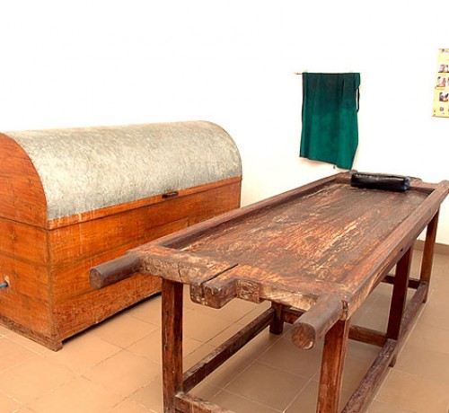 Jaisamand Island Resort