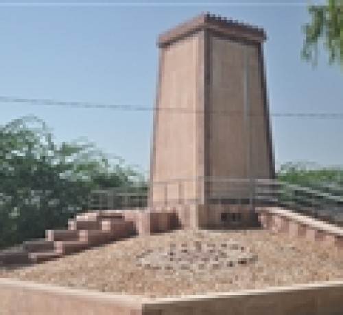 Bishnoi Village Camp and Resort Bishnoi Village Camp and Resort