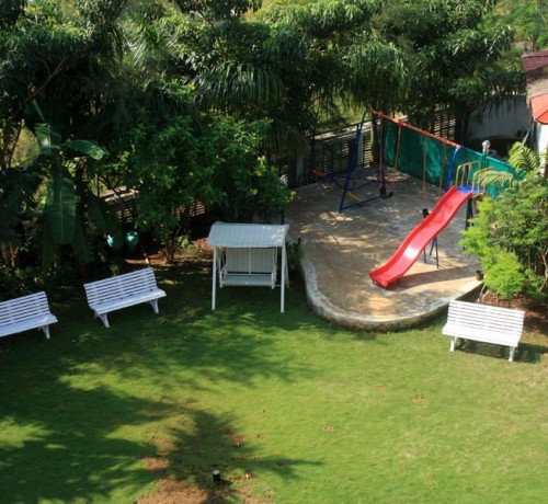 Orchard Resort Orchard Resort