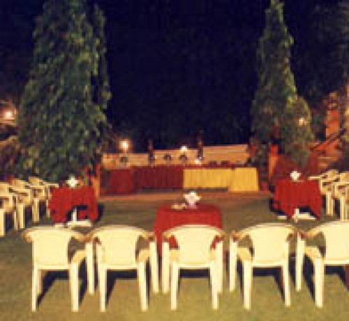 Hotel Hilltop Hotel Hilltop