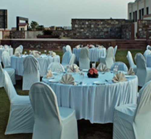Cambay golf resort Cambay golf resort