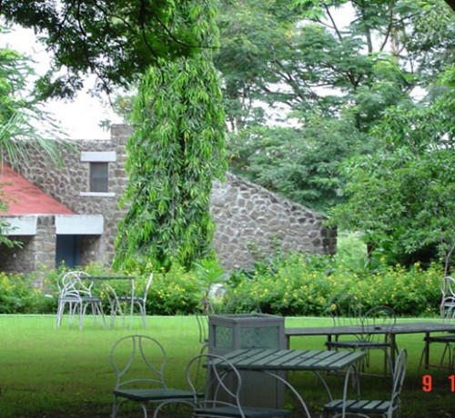 Hotel Kailas