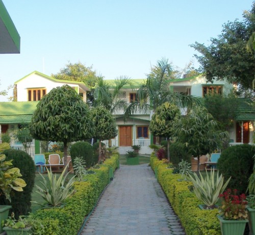 Vatika Resort Vatika Resort