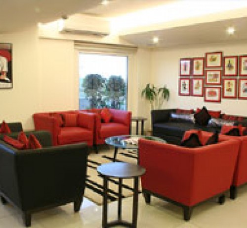 Red fox hotel Red fox hotel