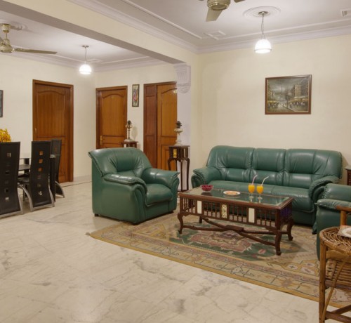 Hari Mahal Palace