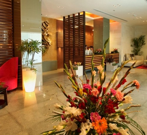 Country Inn & Suites by Carlson Ajmer