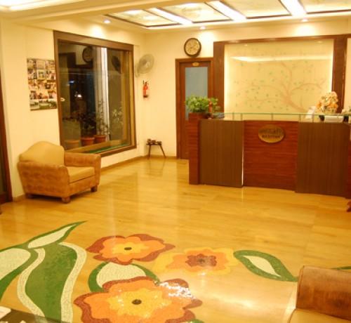 Hotel Sapphire Hotel Sapphire
