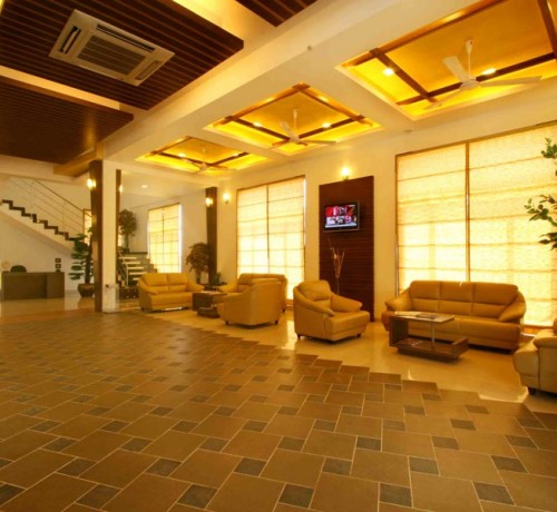 Orchard Resort Orchard Resort