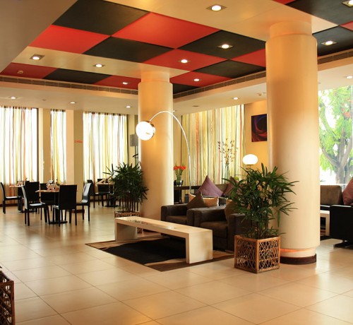 Hotel 37th Crescent