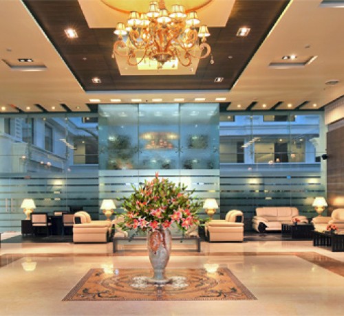 Fortune JP Palace Fortune JP Palace