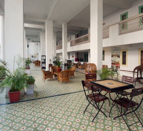 Hari Mahal Palace
