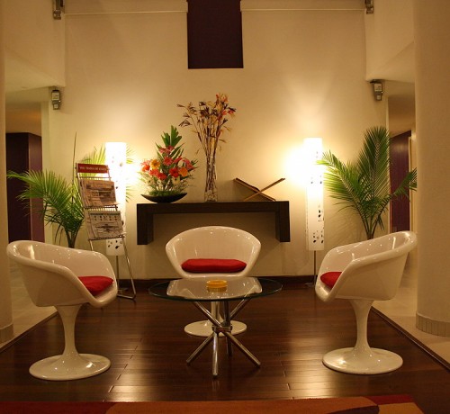 Hotel 37th Crescent