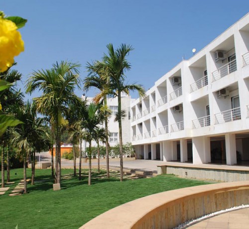 Orchard Resort Orchard Resort
