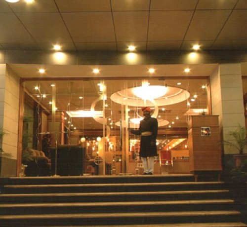 Hotel Niky International Hotel Niky International