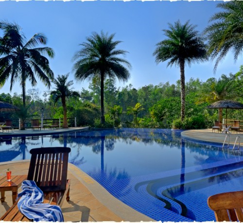 Swimming Pool Swimming Pool