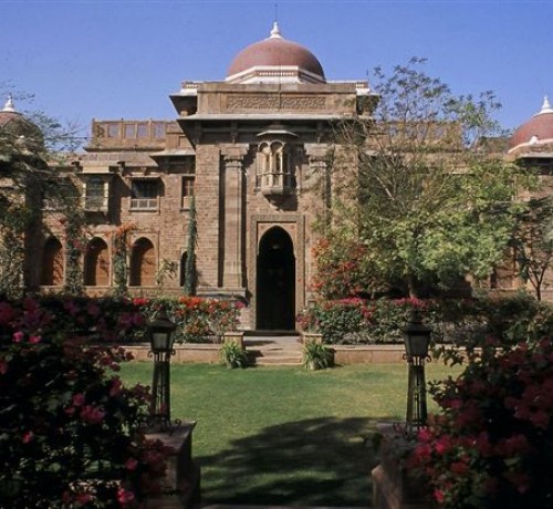 Ranbanka Palace Ranbanka Palace