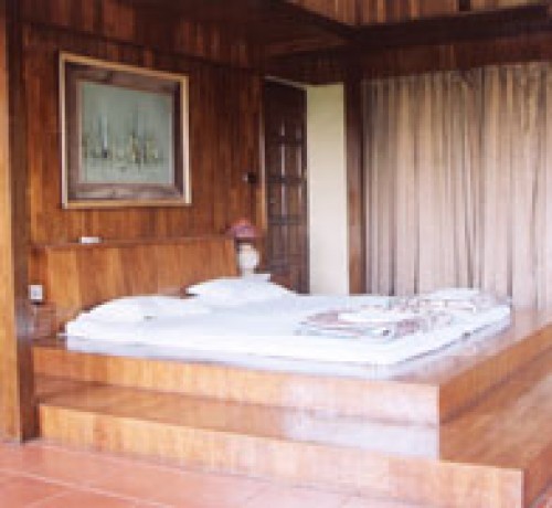 Captans Resort Captans Resort