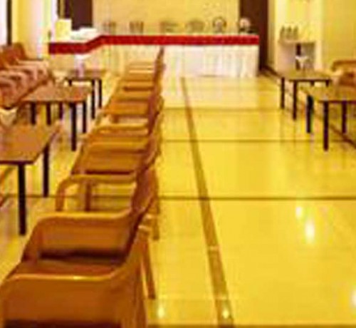 Waman's Hotel Orient Crown Waman's Hotel Orient Crown