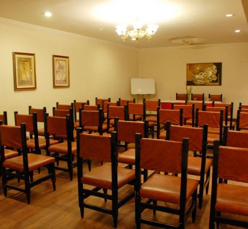 Hotel Amarpreet