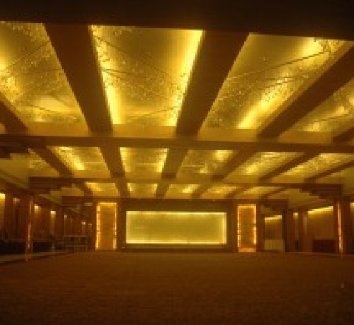 Airport Centre Point