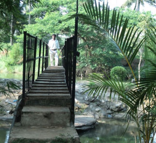 Cauvery Sannidhi for Indian Culture Cauvery Sannidhi for Indian Culture
