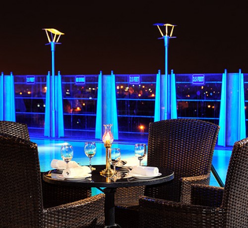 Hotel Park Prime