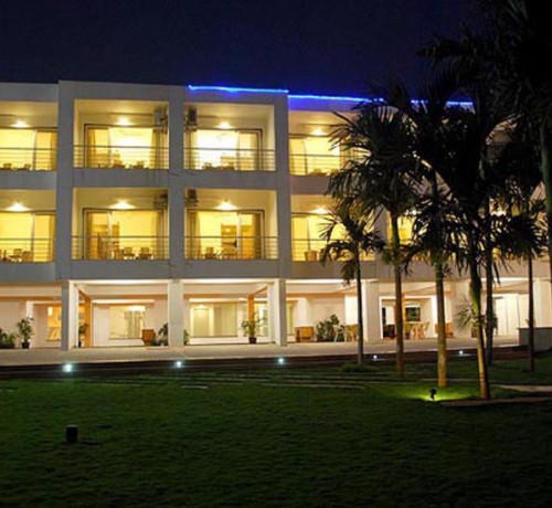 Orchard Resort Orchard Resort