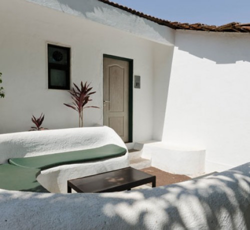 Saj Resort