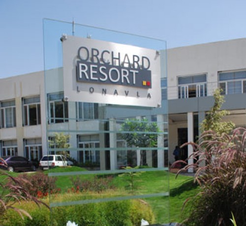 Orchard Resort Orchard Resort