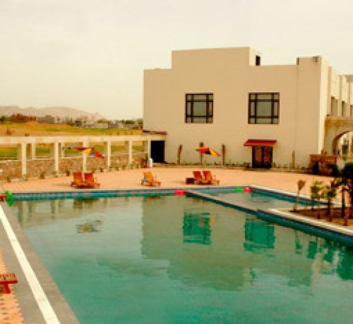 Cambay golf resort Cambay golf resort