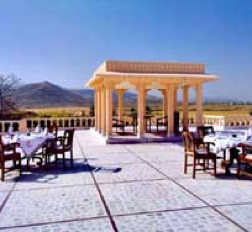 Hotel Dev Villas Hotel Dev Villas