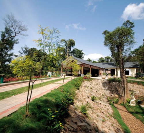 Windflower Resort