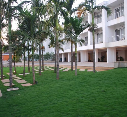 Orchard Resort Orchard Resort